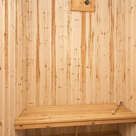 Holiday Primulavej Holiday home *